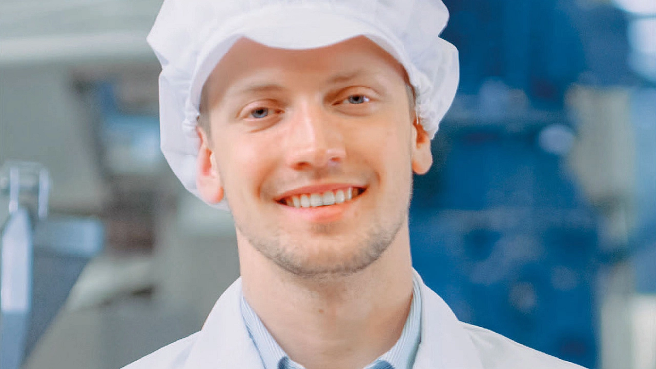 Expedient hotových výrobků