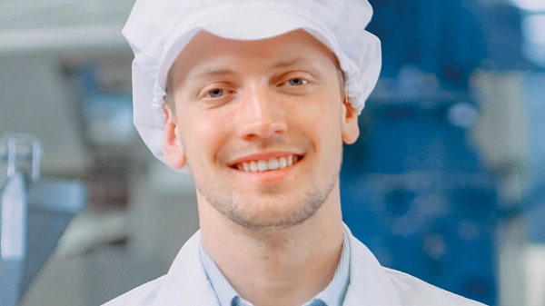 Expedient hotových výrobků