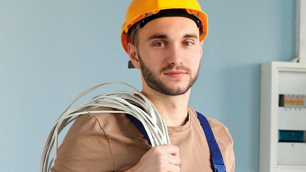 Technolog potravinářské výroby