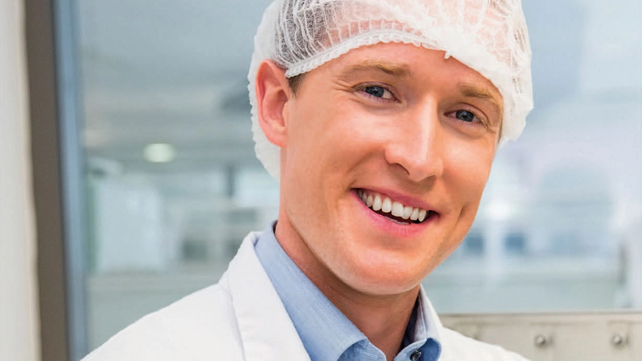 Expedice drůbeže – sklad vratných obalů