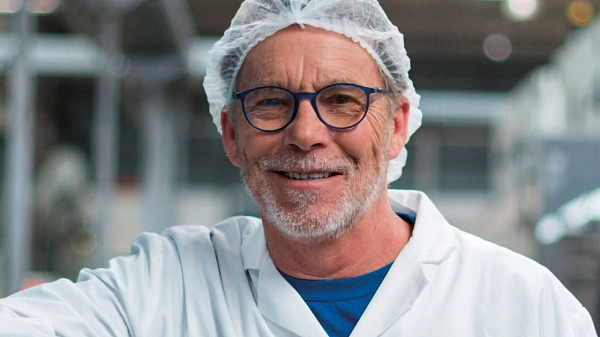 Mistr výrobního provozu