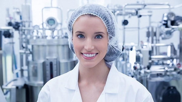 Předák výrobního provozu