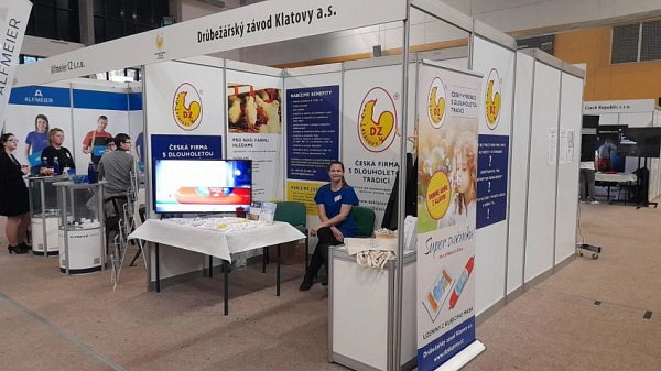 Veletrh práce a vzdělávání 12. dubna 2022