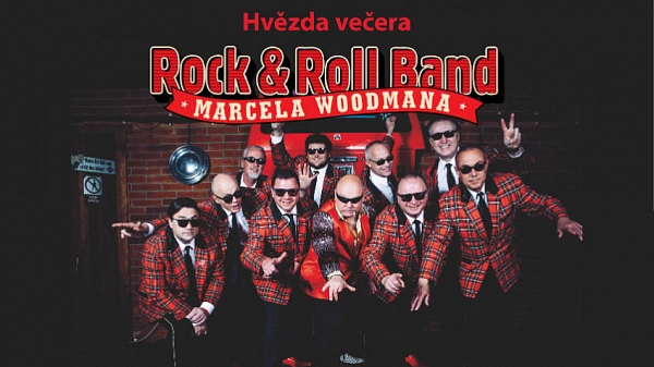 Reprezentační ples 2022