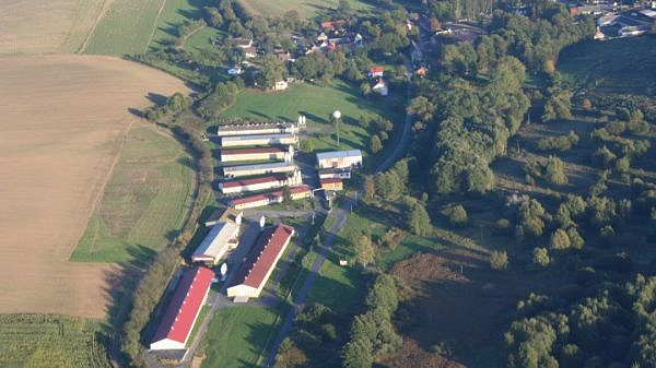 MVDr. Bohdan Pantoflíček