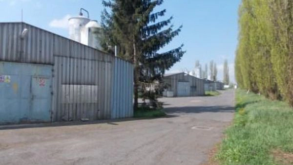 PROAGRO Nymburk a.s.