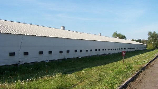 BOHEMIA VITAE Jindřichův Hradec, a.s.