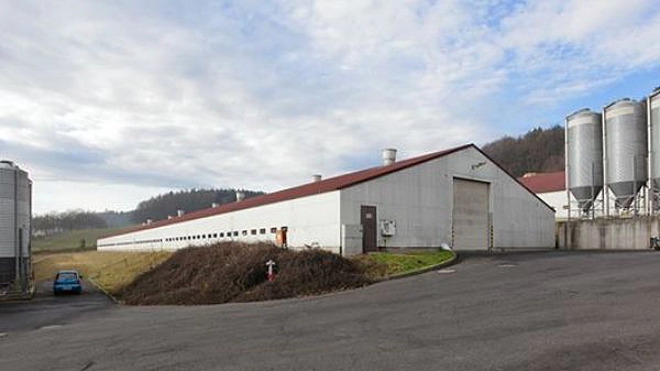 Lubská zemědělská, a.s.