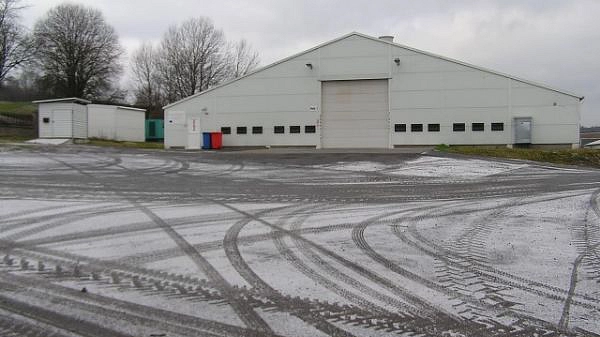 Zemědělské obchodní družstvo se sídlem v Kolinci