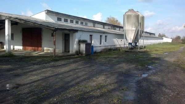 Jihoexpres Agro s.r.o.